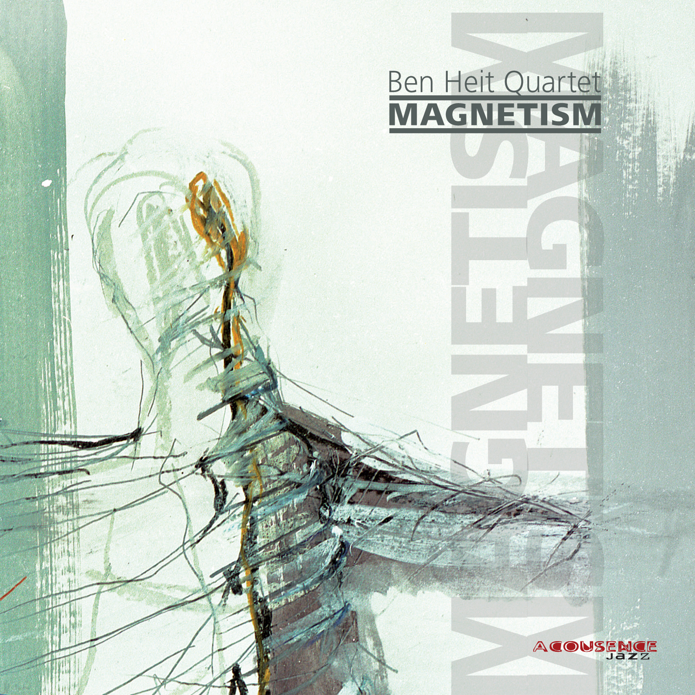 Cover Magnetism