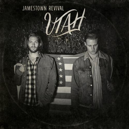 Cover Utah