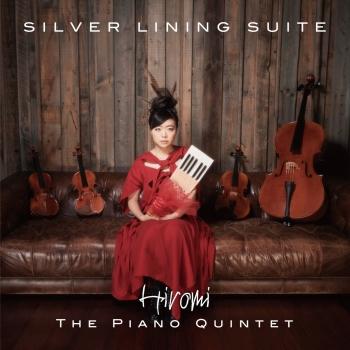 Cover Silver Lining Suite