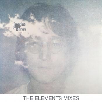 Cover Imagine (The Elements Mixes (Remastered))