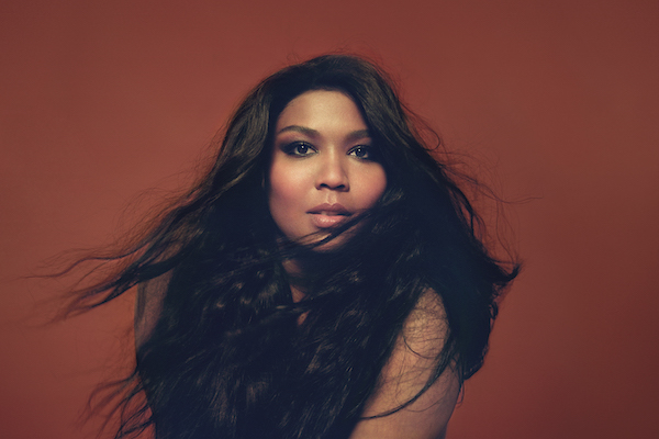 Lizzo