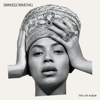 Cover HOMECOMING: THE LIVE ALBUM