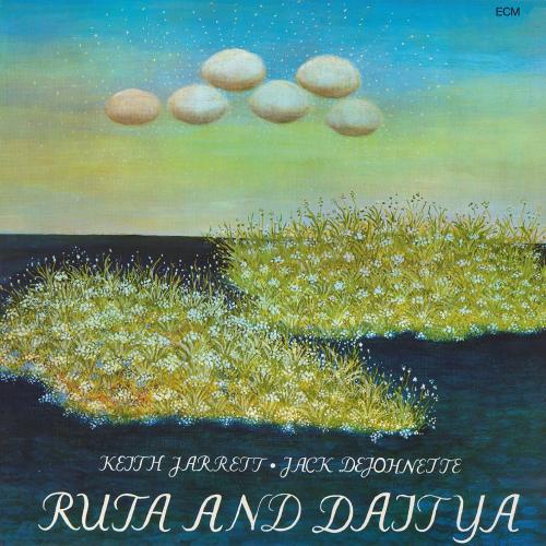 Cover Ruta And Daitya (Remastered)
