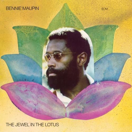 Cover The Jewel In The Lotus (Remastered)