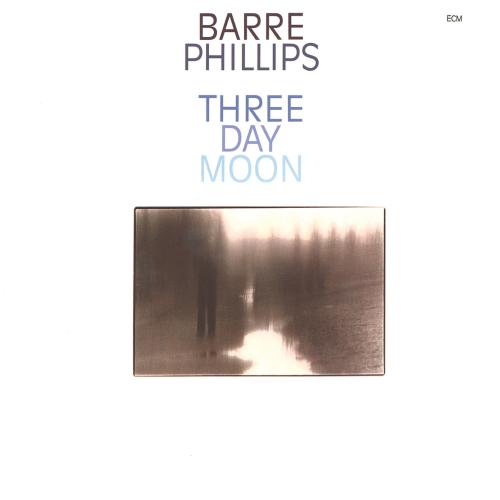 Cover Three Day Moon (Remastered)