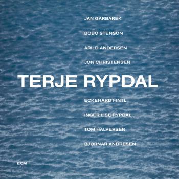 Cover Terje Rypdal (Remastered)