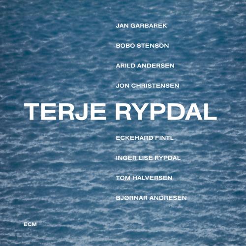 Cover Terje Rypdal (Remastered)