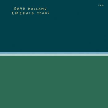 Cover Emerald Tears (Remastered)