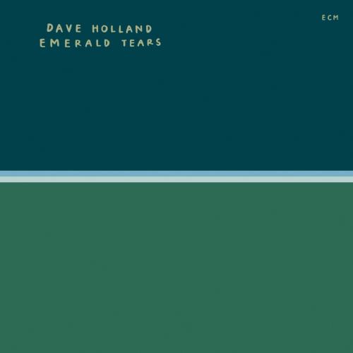 Cover Emerald Tears (Remastered)