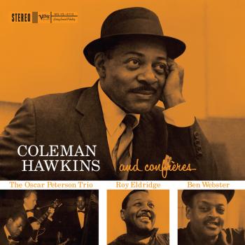 Cover Coleman Hawkins And Confrères (2025 Remaster)