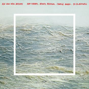 Cover Old And New Dreams (Remastered)