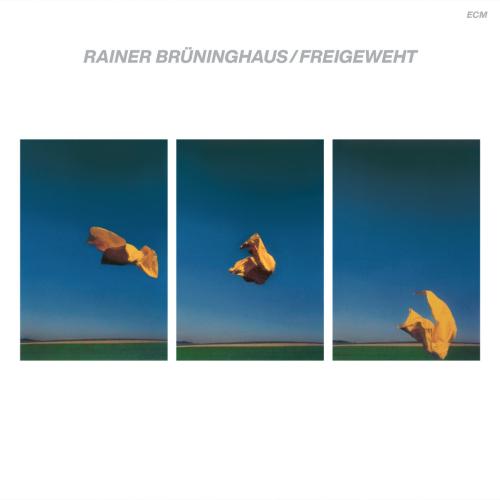 Cover Freigeweht (Remastered)