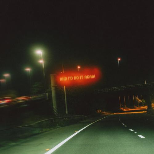 Cover And I’d Do It Again