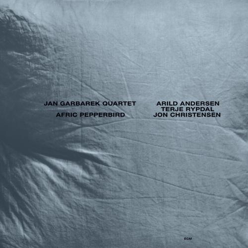 Cover Afric Pepperbird (Remastered)