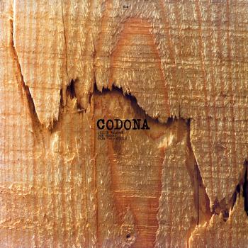 Cover Codona (Remastered)