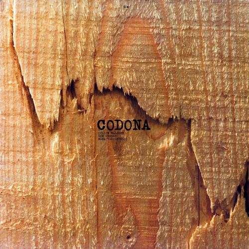 Cover Codona (Remastered)