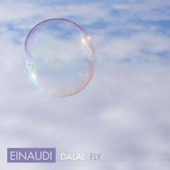 Cover Einaudi. Fly