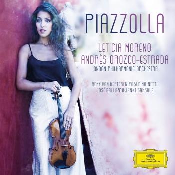 Cover Piazzolla