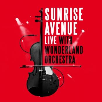 Cover Live With Wonderland Orchestra