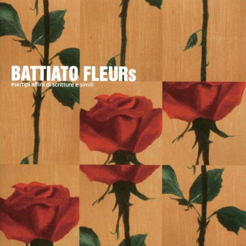 Cover Fleurs