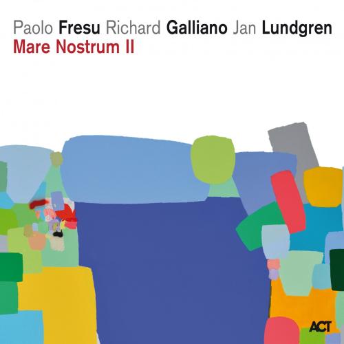 Cover Mare Nostrum II