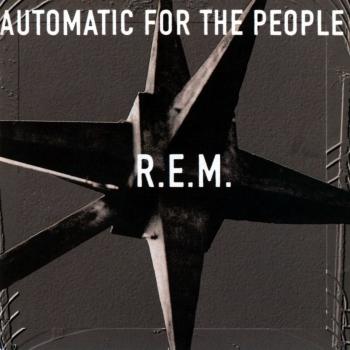 Cover Automatic For The People