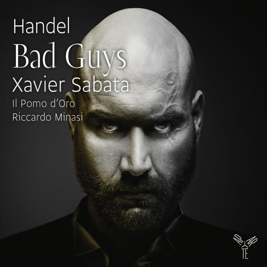 Cover Handel: Bad Guys