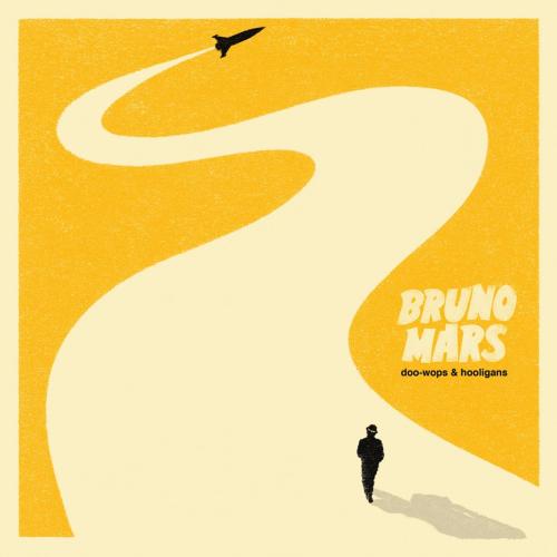 Cover Doo-Wops & Hooligans