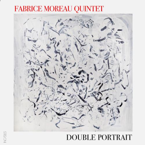 Cover Double Portrait