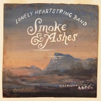 Cover Smoke & Ashes