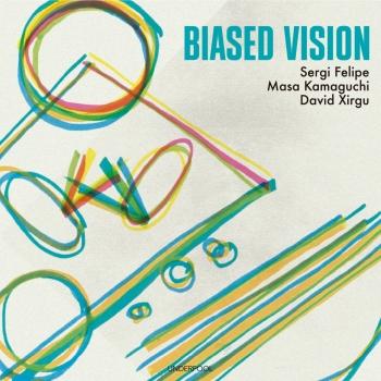 Cover Biased Vision