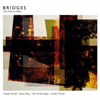 Cover BRIDGES with Seamus Blake