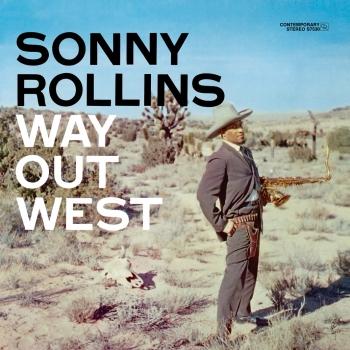 Cover Way Out West (Remastered Deluxe Edition)