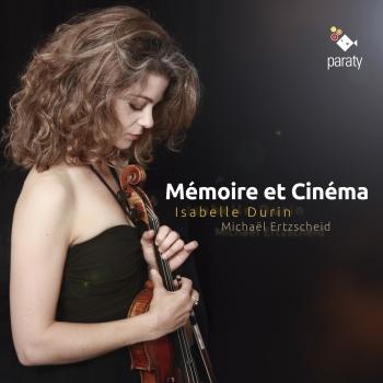 Cover Mémoire et Cinéma