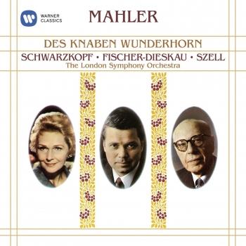 Cover Mahler: Des Knaben Wunderhorn (Remastered)