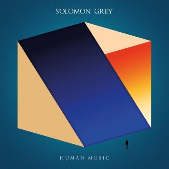 Cover Human Music