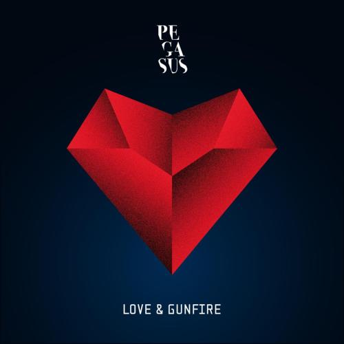 Cover Love & Gunfire