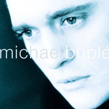 Cover Michael Bublé
