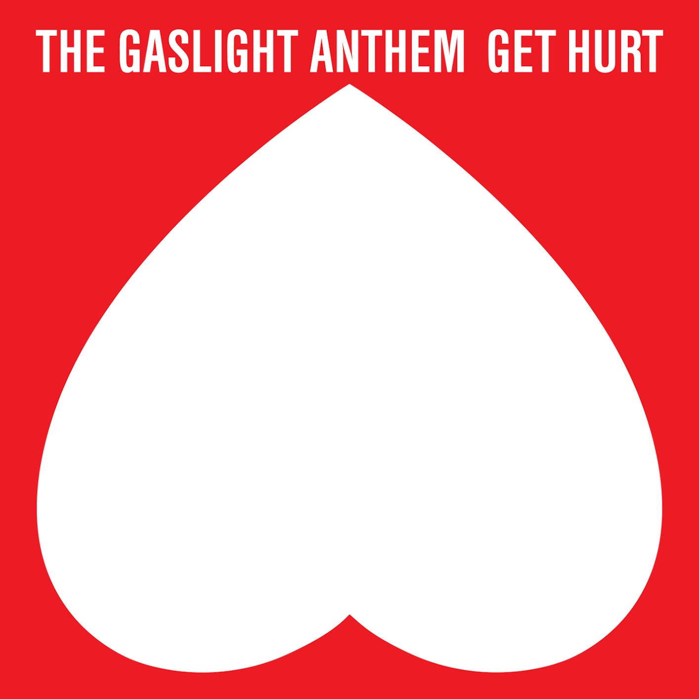 Cover Get Hurt