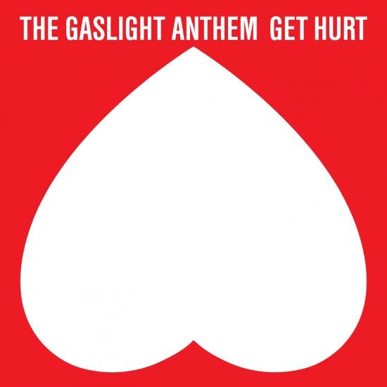 Cover Get Hurt