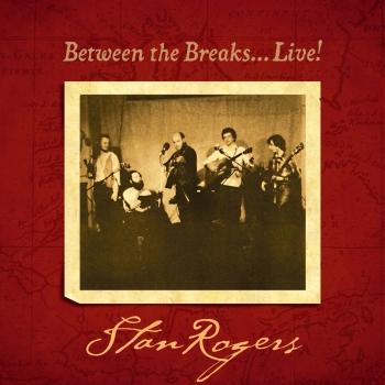 Cover Between the Breaks…Live! (Remastered)