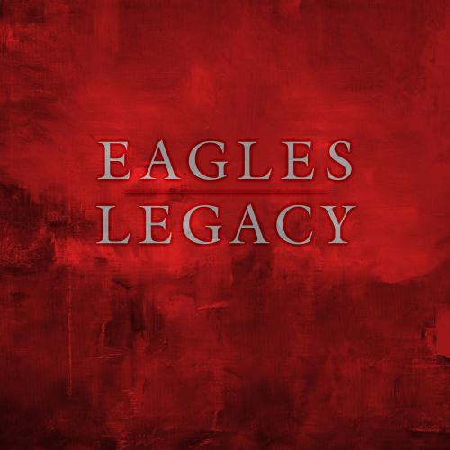 Cover Legacy (Remastered)