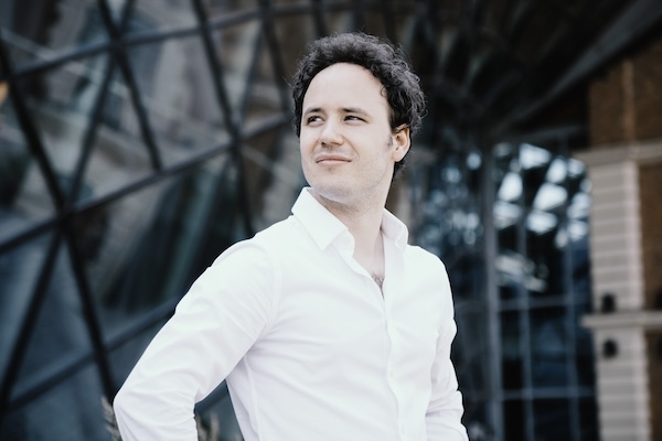 Orchestre Philharmonique Royal de Liège & Gergely Madaras