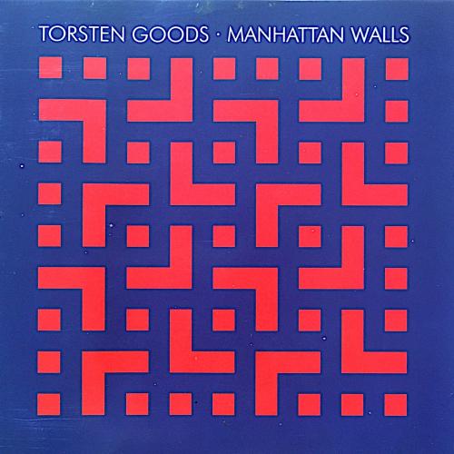 Cover Manhattan Walls (Remastered)