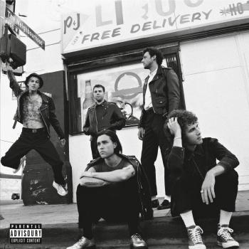 Cover The Neighbourhood (Deluxe Edition)