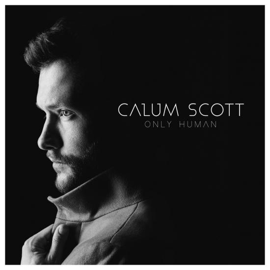 Cover Only Human (Deluxe)