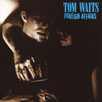 Cover Foreign Affairs (Remastered)