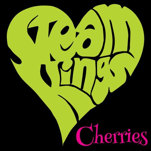 Cover Cherries (Remastered)