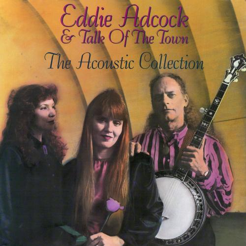 Cover The Acoustic Collection (Remastered)