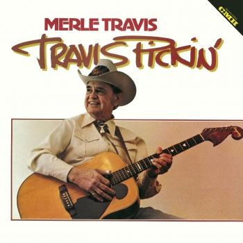 Cover Travis Pickin' (Remastered)